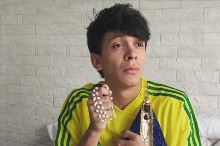 Famosos vão às redes sociais discutir casos de racismo no Brasil