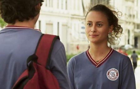 “Malhação – Vidas Brasileiras”: Maria Alice enfrenta seu passado