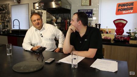 Erick Jacquin revela que já foi sequestrado: “Dois dias no cativeiro”
