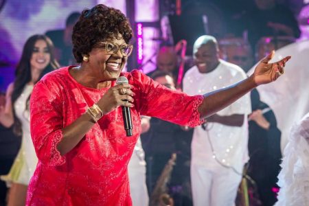 Mumuzinho desbanca concorrentes e vence segunda temporada do “Show dos Famosos”