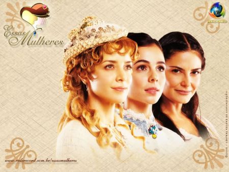 Record agenda estreia de “Essas Mulheres”; saiba quando