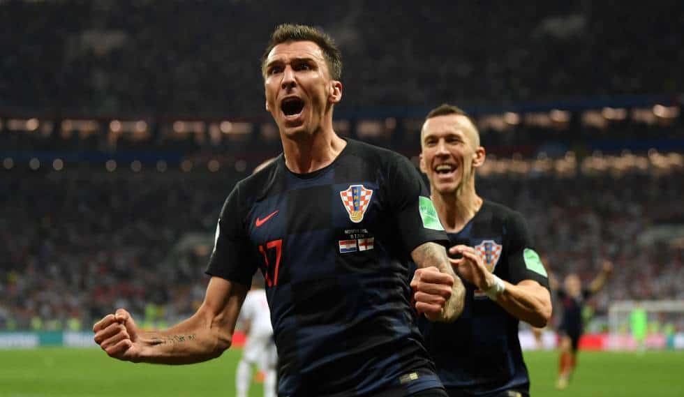 Audiência da TV: Semifinal entre Croácia e Inglaterra bomba; “Central da Copa” chega ao fim na liderança
