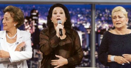 Filme sobre Hebe Camargo contará com Dercy Gonçalves, Lolita Rodrigues e Nair Bello