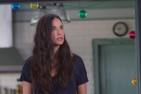 Demi Moore tem cartão roubado e ladrão gasta mais de R$ 600 mil