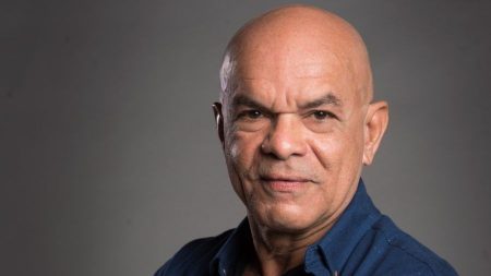 “Segundo Sol”: Galdino trai Laureta e se une a Luzia