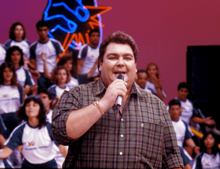 Viva marca estreia da primeira temporada do “Domingão do Faustão”; saiba quando
