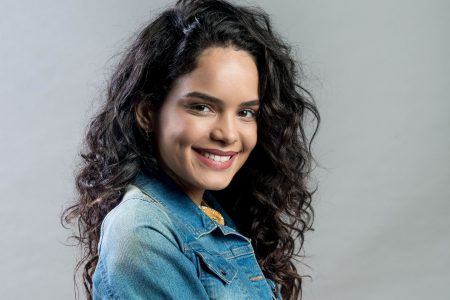 Após “Malhação – Viva a Diferença”, Carol Macedo fará “O Tempo Não Para”