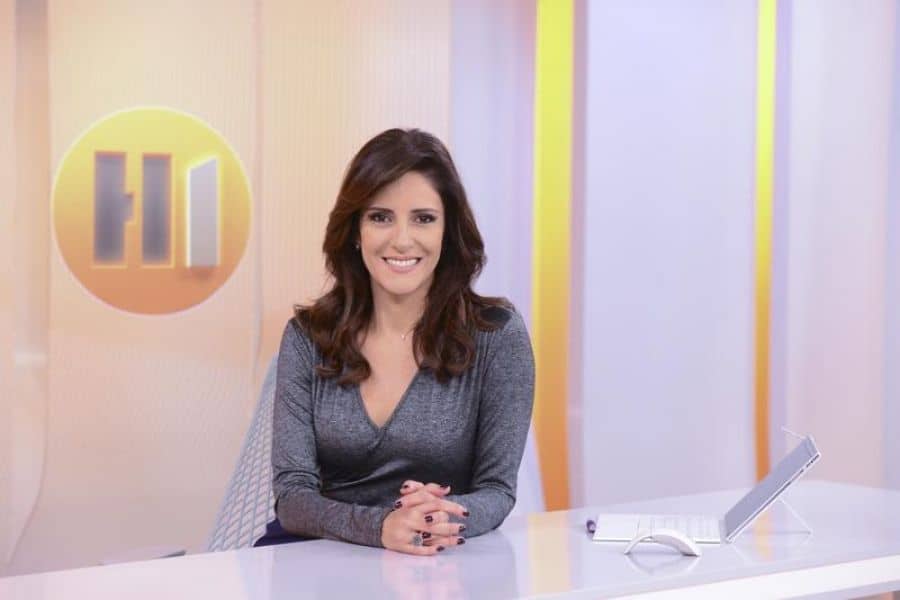Globo estica “Hora Um” e intensifica disputa com o SBT nas madrugadas