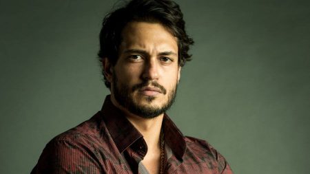 Raphael Vianna vai aparecer diferente em nova novela das 7; entenda o motivo