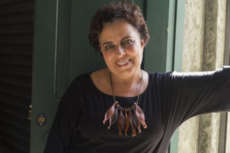 Guida Vianna, de “Senhora do Destino”, volta à TV em “O Sétimo Guardião”