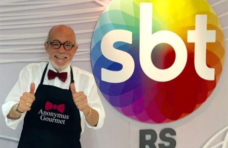 Audiência da TV: SBT bomba no Rio Grande do Sul e é vice em todas as faixas