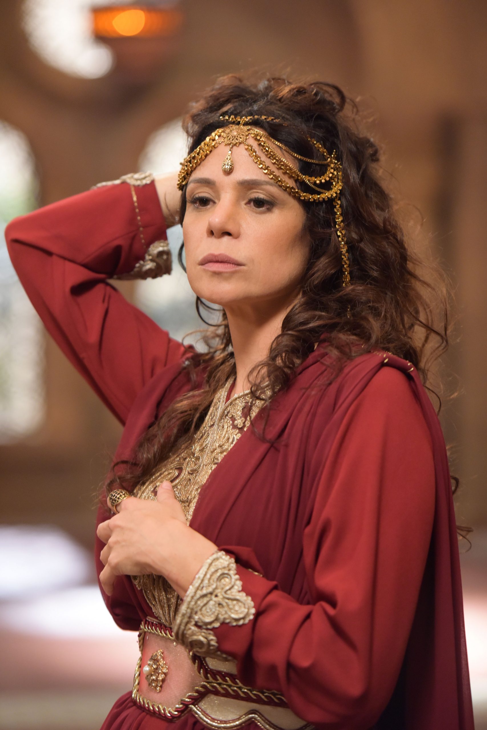 Vanessa Gerbelli interpretará vilã ambiciosa em “Jesus”