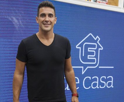 Audiência da TV: “É de Casa” perde para o SBT e amarga vice-liderança