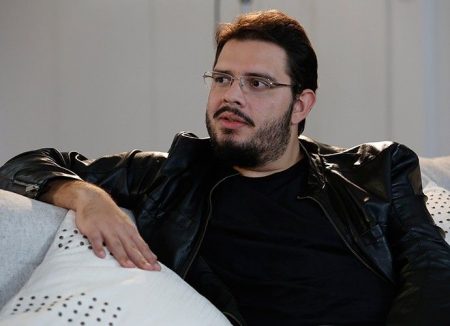 Rodrigo Fernandes, o Jacaré Banguela, é acusado de racismo após piada com filho de Will Smith