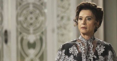 “Orgulho e Paixão”: Lady Margareth se une a Xavier e Josephine para destruir Elisabeta e Darcy