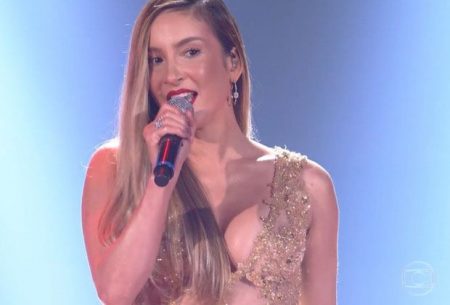 Estreia do “The Voice Brasil 7” tem Claudia Leitte candidata e botão de bloqueio