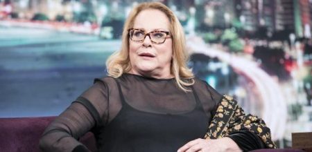 “Esqueceram de mim”, reclama Lucinha Lins sobre filme de “Os Trapalhões”