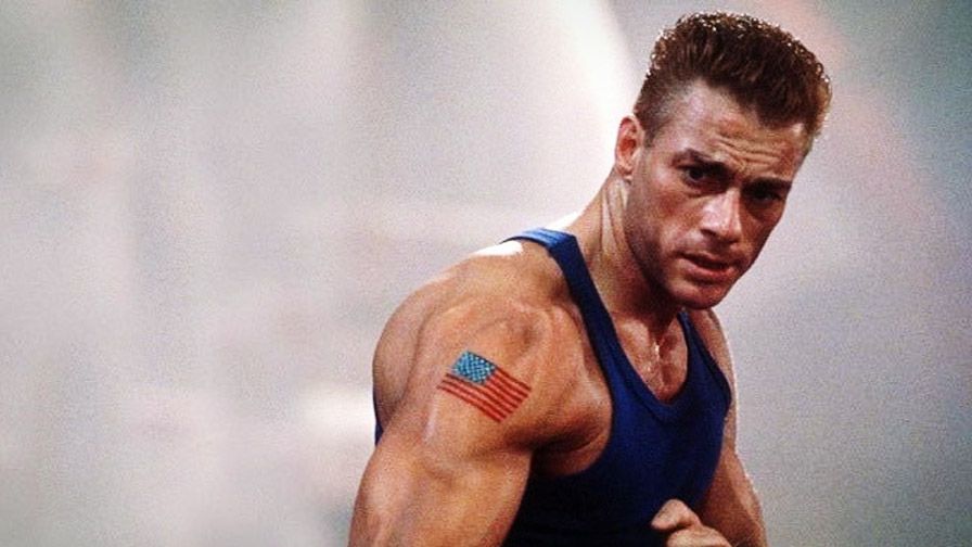 Diretor diz que Jean-Claude Van Damme gravou filme “cheio de cocaína”