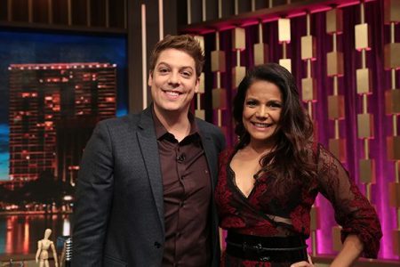 Nívea Stelmann revela por que saiu do Brasil para morar nos Estados Unidos