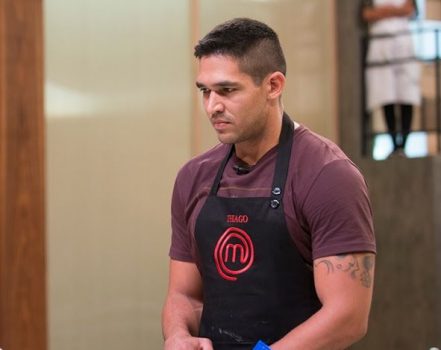 Audiência da TV: “MasterChef” desbanca a Record com eliminação de policial militar