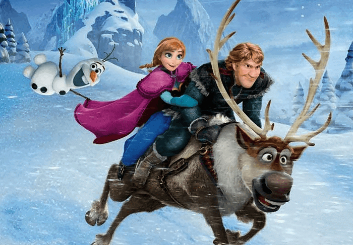 Disney lança primeiro trailer de “Frozen 2”; assista