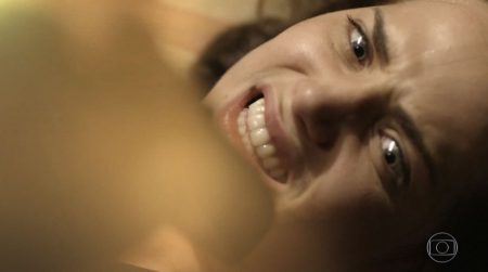 Audiência da TV: Galdino tenta matar Rosa e “Segundo Sol” repete recorde