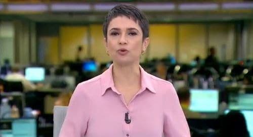 Audiência da TV: “Jornal Hoje” e “Vídeo Show” perdem para a Record e amargam o 2º lugar