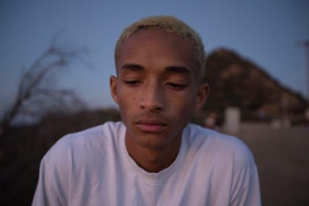 Filho de Will Smith publica novas mensagens em português após ser chamado de “flanelinha”