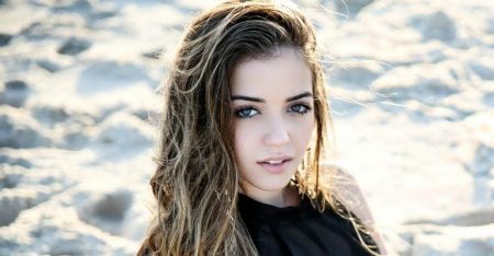 Ex-atriz mirim faz ensaio sensual e impressiona seguidores; veja