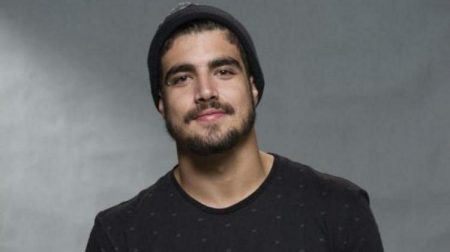 Caio Castro viverá lutador de boxe em “Dias Felizes”, de Walcyr Carrasco