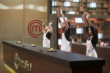 Audiência da TV: Semifinal do “MasterChef” chega a 7 pontos e garante 3º lugar