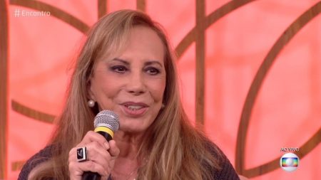 Arlete Salles revela medo de envelhecer e perder espaço na TV