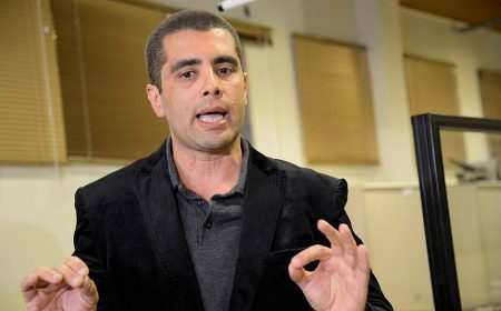 Dr Bumbum acusa Victor Belfort de usar anabolizantes
