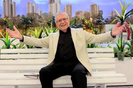 Audiência da TV: Em junho, “A Praça é Nossa” garante liderança ao SBT em Campinas