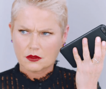 Xuxa faz mistério com vídeo sobre “marquinha” no Instagram; apresentadora terá nova atração na Record