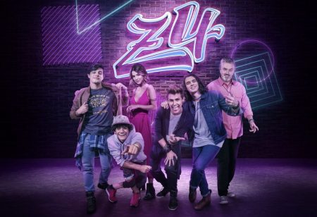 SBT rejeita segunda temporada de “Z4”