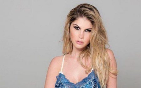 Bárbara Evans perde a paciência com seguidora: “Mal comida!”