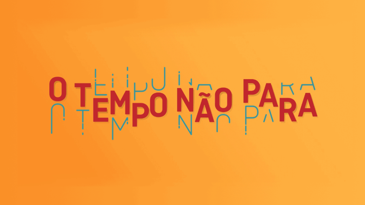 Resumo da novela O Tempo Não Para – Sexta, 09/11/2018