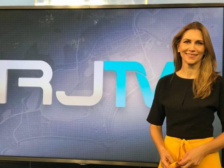 Anne Lotterman e Izabella Camargo reforçam previsão do tempo da GloboNews