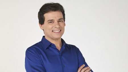 Exclusivo: “Domingo Legal” cresce em outubro e toma vice em SP