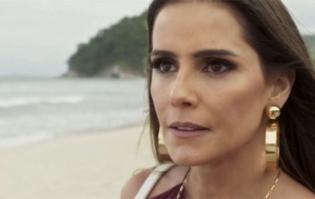 “Segundo Sol” – Karola manda matar Remy: “Te encontro no inferno”