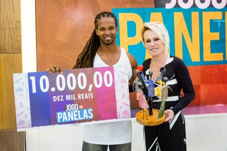 Final do “Jogo de Panelas” tem alfinetadas, Claudia Leitte e erro de Ana Maria Braga