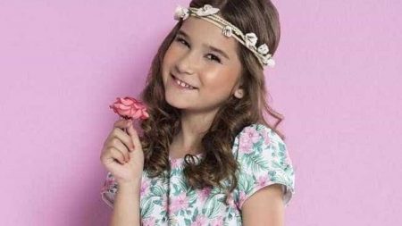 Substituída no SBT, Duda Wendling volta à Globo em “Verão 90 Graus”