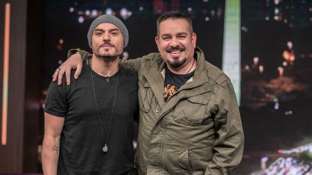 Bola e Mendigo, do “Pânico”, emplacam projeto em plataforma da Record
