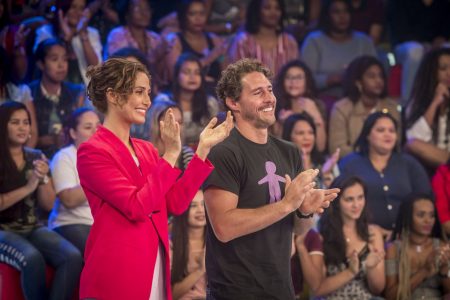 Globo dá início à campanha de arrecadação do “Criança Esperança” 2018