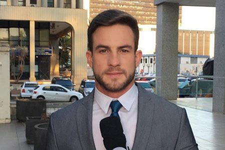 Exclusivo: Daniel Adjuto fala sobre incertezas no SBT e realização na CNN Brasil