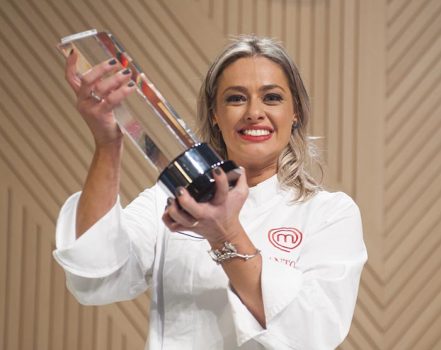 Maria Antonia vence o “MasterChef Brasil 5” e divide opiniões na web