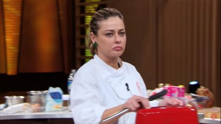 Frase de Maria Antonia para Rita na final do “MasterChef” revolta internautas