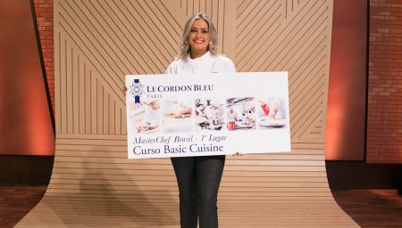 Audiência da TV: Final do “MasterChef” vence Record e lidera por meia hora