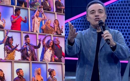 “Canta Comigo” tem segunda temporada garantida na Record